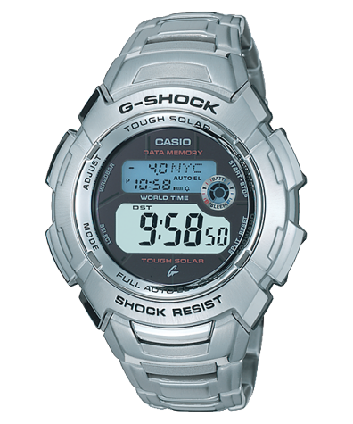G-SHOCK G-7000D-8 商品画像
