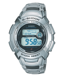 G-SHOCK G-7000K-2 商品画像