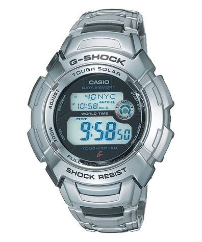 G-SHOCK G-7000K-2 商品画像