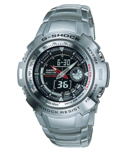 G-SHOCK G-700D-1A 商品画像