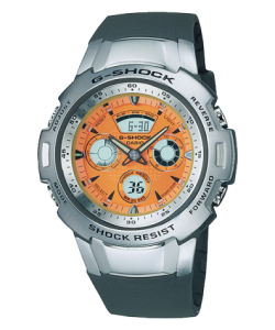 G-SHOCK G-701-9A 商品画像