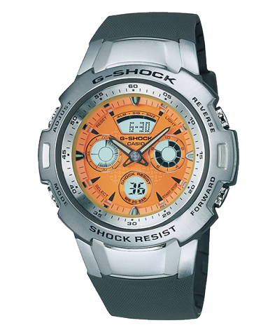 G-SHOCK G-701-9A 商品画像