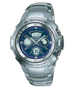 G-SHOCK G-701D-2A 商品画像