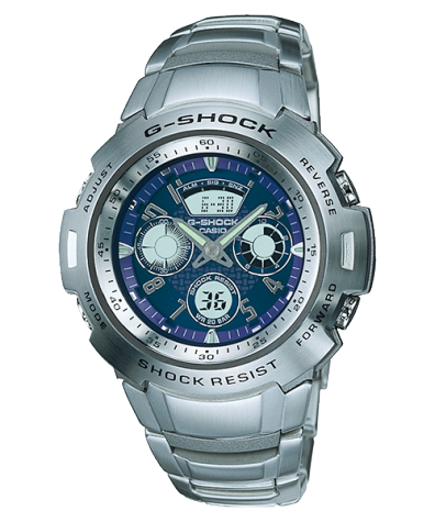 G-SHOCK G-701D-2A 商品画像