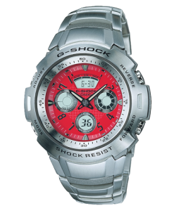 G-SHOCK G-701D-4A 商品画像