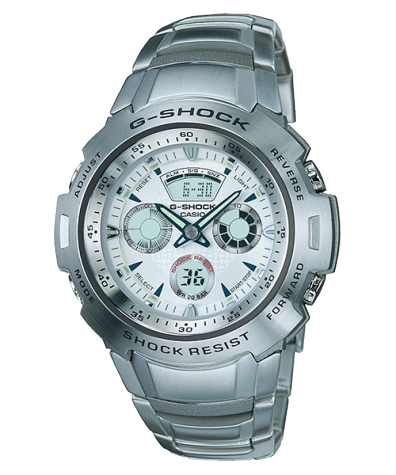 G-SHOCK G-701D-7A 商品画像