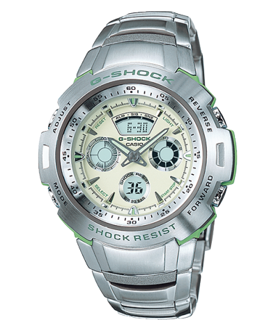 G-SHOCK G-701RD-7A 商品画像