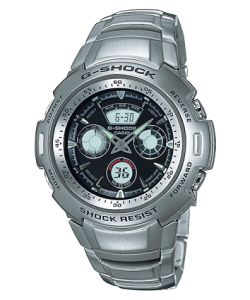 G-SHOCK G-701SD-1A 商品画像