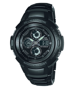 G-SHOCK G-702BD-1A 商品画像