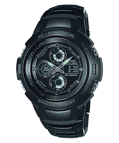 G-SHOCK G-702BD-1A 商品画像