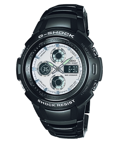 G-SHOCK G-702BD-7A 商品画像