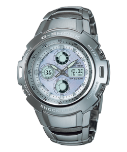 G-SHOCK G-702LV-7A 商品画像