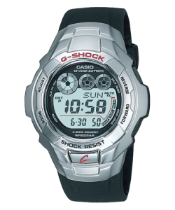 G-SHOCK G-7100-1 商品画像