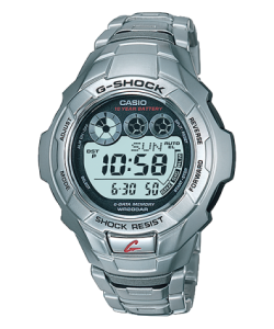 G-SHOCK G-7100D-1 商品画像