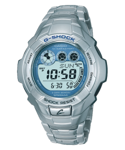 G-SHOCK G-7100SC-2 商品画像