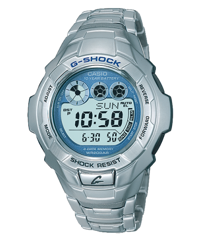G-SHOCK G-7100SC-2 商品画像