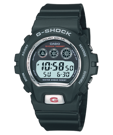 G-SHOCK G-7210-1 商品画像