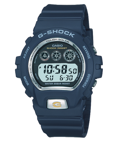 G-SHOCK G-7210-2 商品画像