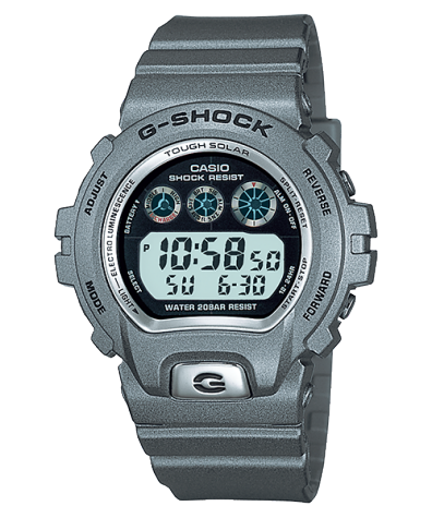 G-SHOCK G-7210B-8 商品画像