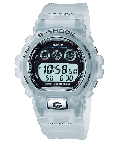 G-SHOCK G-7210K-7A 商品画像