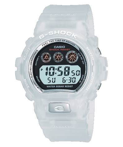 G-SHOCK G-7210K-7B 商品画像