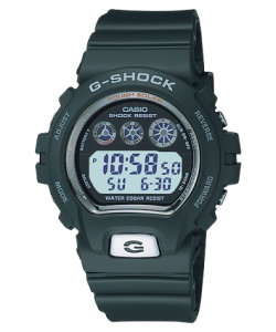 G-SHOCK G-7210RB-1 商品画像