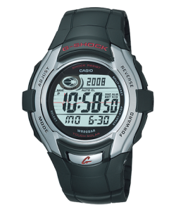 G-SHOCK G-7300-1 商品画像