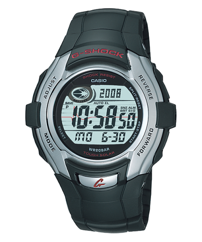 G-SHOCK G-7300-1 商品画像