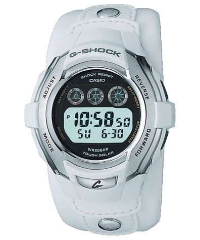 G-SHOCK G-7300L-7 商品画像