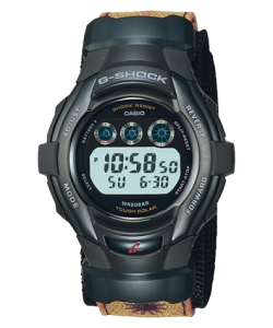 G-SHOCK G-7300RF-1 商品画像