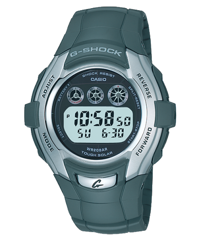 G-SHOCK G-7301-8 商品画像