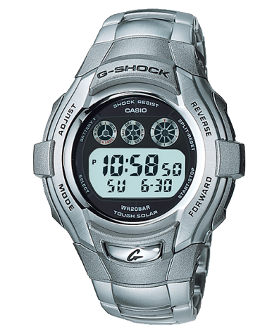 G-SHOCK G-7301D-8 商品画像