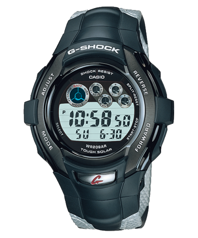 G-SHOCK G-7302RL-1 商品画像