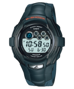 G-SHOCK G-7302RL-1A 商品画像
