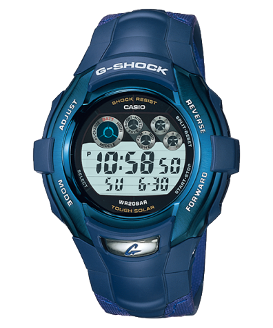 G-SHOCK G-7302RL-2 商品画像