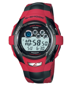 G-SHOCK G-7302RL-4 商品画像