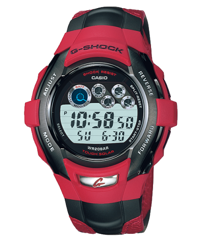 G-SHOCK G-7302RL-4 商品画像