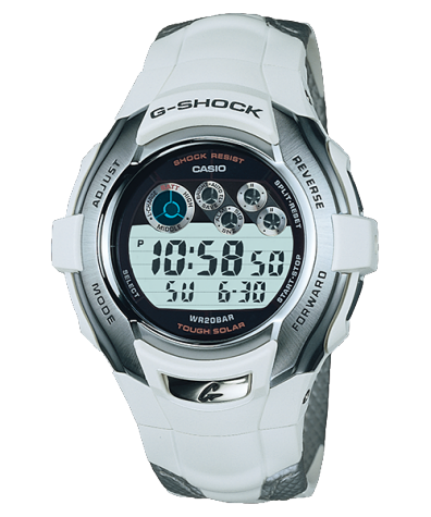 G-SHOCK G-7302RL-7 商品画像
