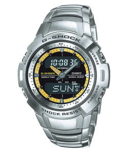 G-SHOCK G-741D-1A9 商品画像