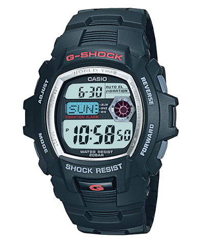 G-SHOCK G-7500-1 商品画像