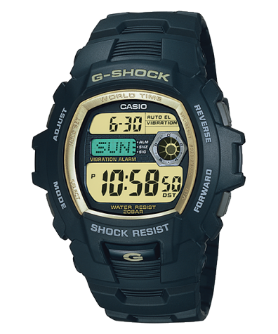 G-SHOCK G-7500G-9 商品画像