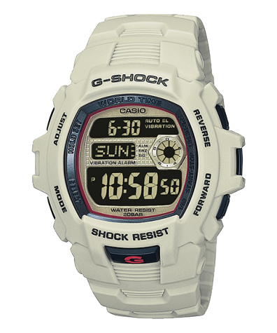 G-SHOCK G-7501-9 商品画像