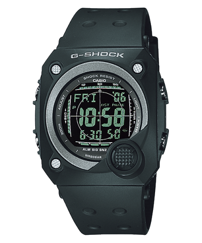 G-SHOCK G-8000-1A 商品画像