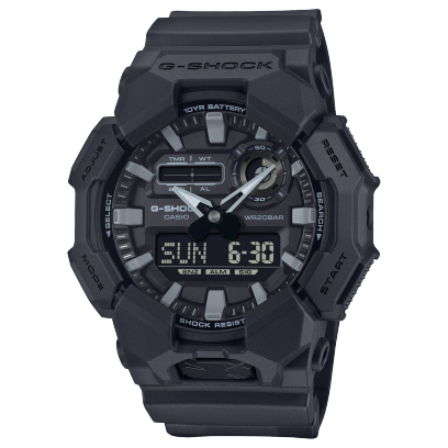 G-SHOCK GA-010-1A1JF 商品画像