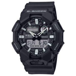 G-SHOCK GA-010-1AJF 商品画像
