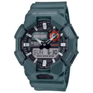 G-SHOCK GA-010-2AJF 商品画像
