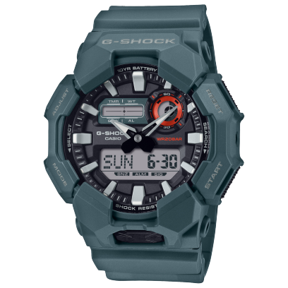 G-SHOCK GA-010-2AJF 商品画像