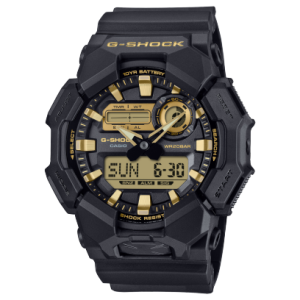 G-SHOCK GA-010GB-1A9JF 商品画像
