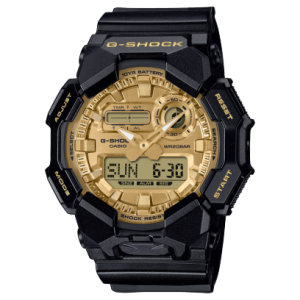 G-SHOCK GA-010GGB-1A9JF 商品画像