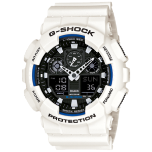 G-SHOCK GA-100B-7AJF 商品画像